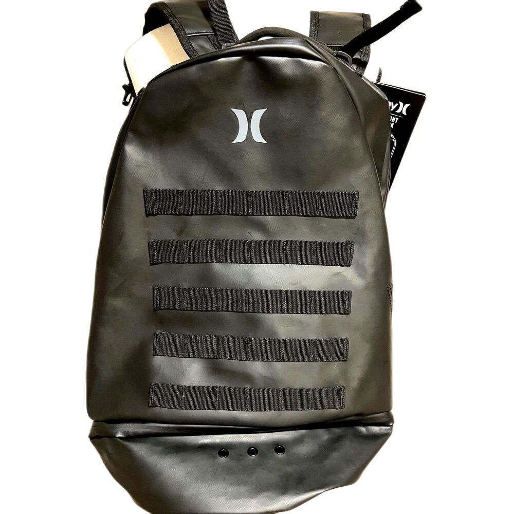 NWT Hurley First Light backpack